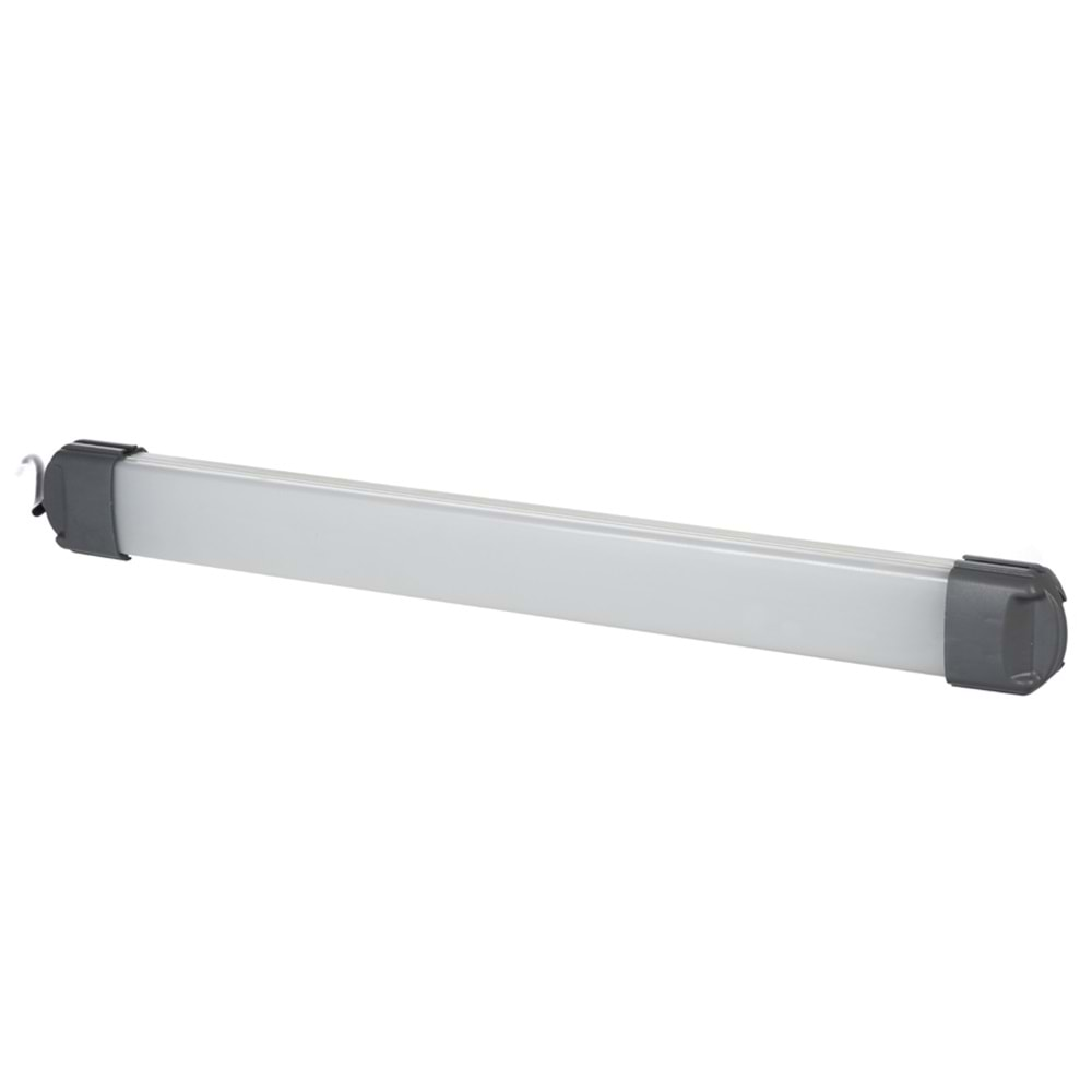 JOHNSON LED LX-600 15W 6500K IP20 ETANJ ARMATÜR