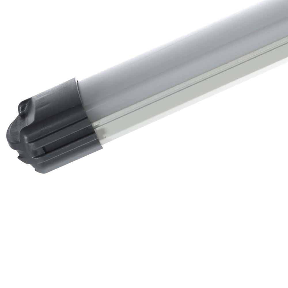 JOHNSON LED LX-600 ARMATÜR ACİL KİTLİ 3 SAAT (HARİCİ)15W 6500K