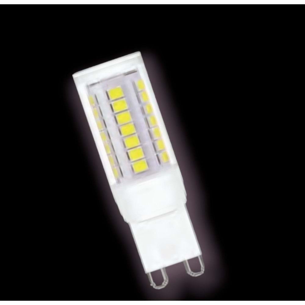 KENDAL KES110 3W 3000K SMD LEDLİ G9 AMPUL