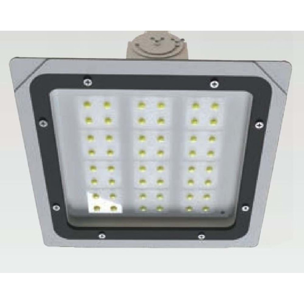 KYT2200(POWERLED)200W 60X90X120 AÇI 24000LUMEN LEDLİ YÜKSEK TAVAN ARMATÜRÜ