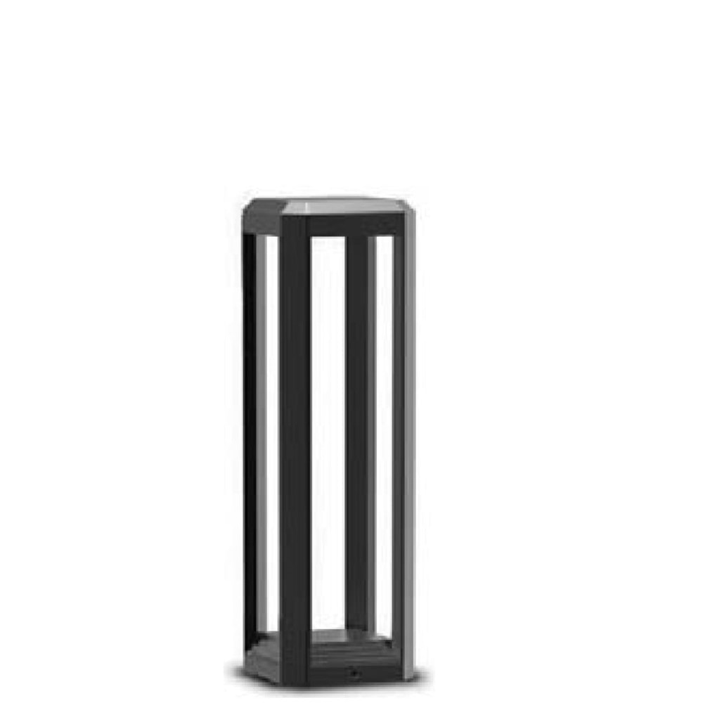 LIGHT212 LH-16602 LED BAHÇE ARMATÜRÜ-BOLLARD 50CM