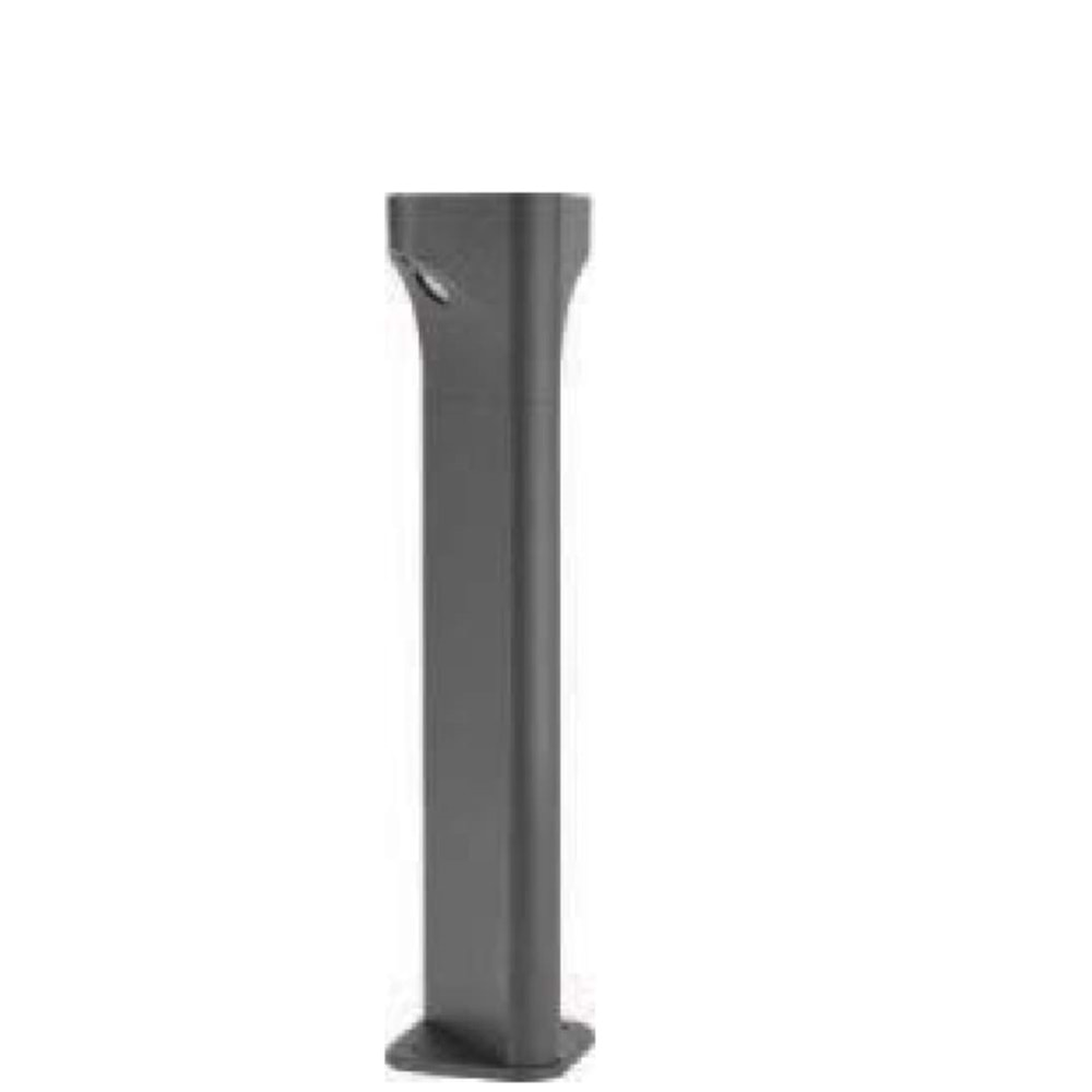 LIGHT212 LH-17402 LED BAHÇE ARMATÜRÜ BOLLARD 50CM