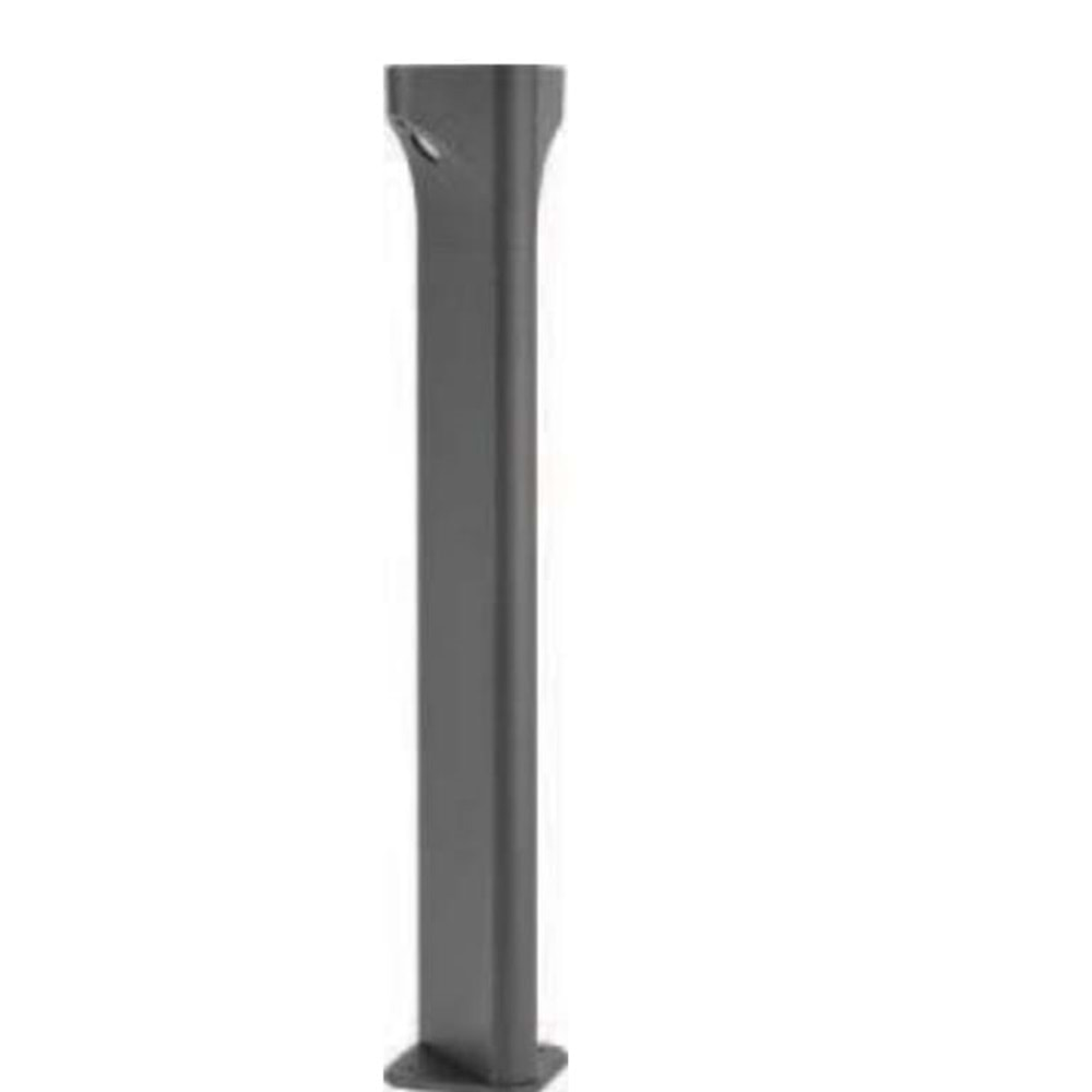 LIGHT212 LH-17403 LED BAHÇE ARMATÜRÜ-BOLLARD 80CM