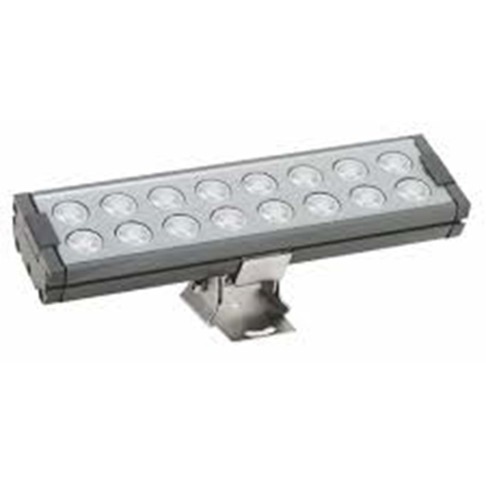 JUPİTER LW441 S LED WALLWASHER 3000K 26,5W