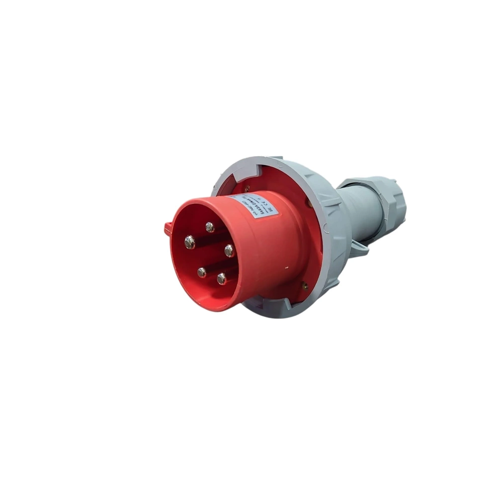 NE-AD 5631 5X63 A ERKEK FİŞ IP44