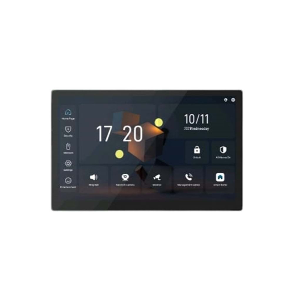 NİNOVA 10''ANDROİD İNTERKOM EKRANI 83122TM-X20