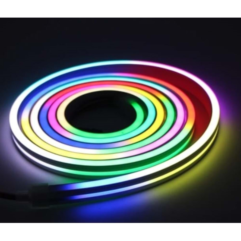 NOAS YL42-0129 12V NEON LED RGB