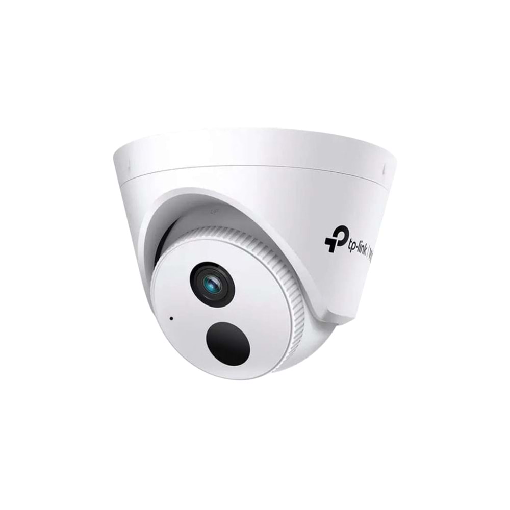 TP-LINK VIGI C440I V1.0 4MP 2.8MM LENS 30 METRE IR LED İNSAN/ARAÇ ALGILAMA DOME KAMERA