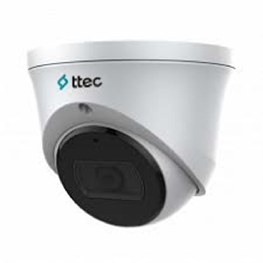 TTEC ATP-2020S/O 2MP 2.8 MM AHD DOME KAMERA