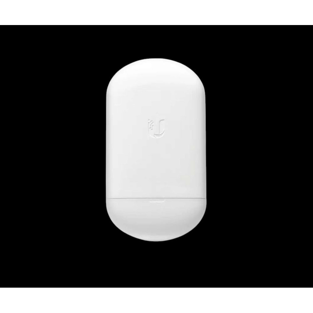 UBNT LOCO5AC 5GHZ 13DBI 45 DERECE 10KM PTP DIŞ ORTAM ACCESS POINT(ADAPTÖRSÜZ)