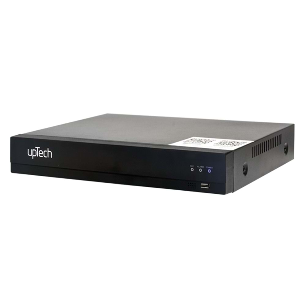 UPTECH UPTECH DVR-7516 16 KANAL 5MP HVR KAYIT CİHAZI