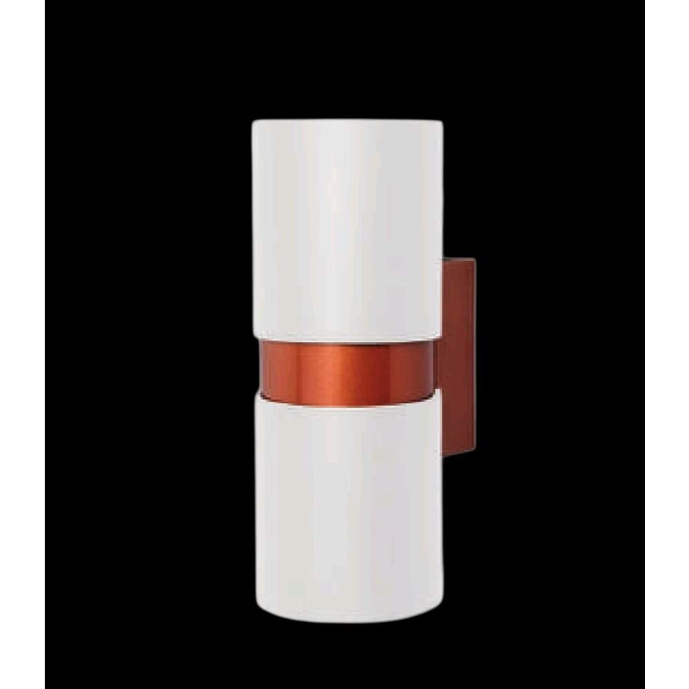 VORSİ 1019B 2XG10 DUYLU ALUMINYUM KASA DEKORATİF DUVAR APLİK