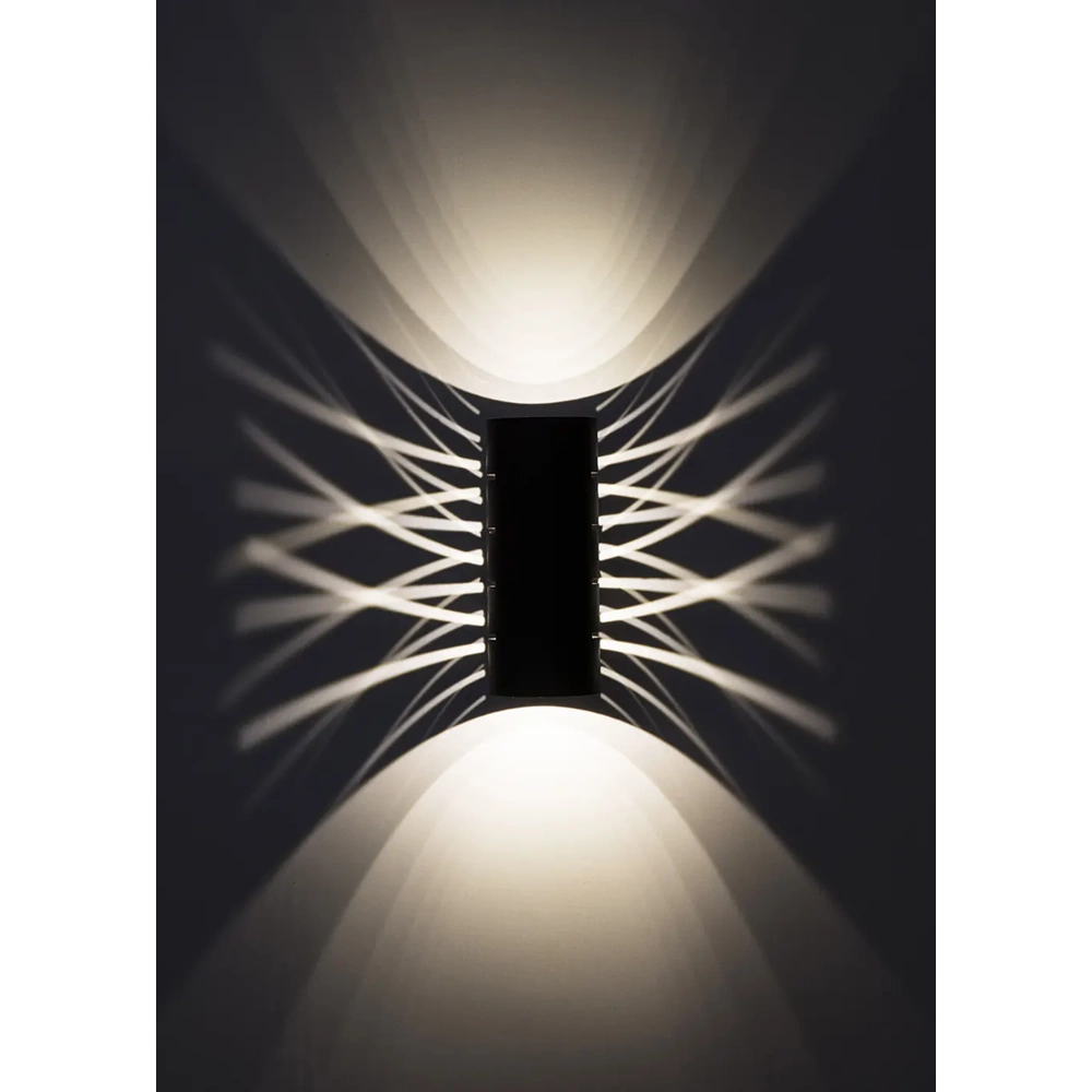 VORSİ VRS1003 5W GUNIŞIĞI MERİÇ LED APLİK