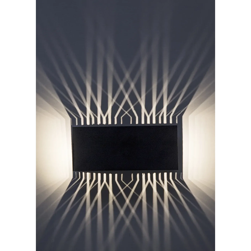 VORSİ VRS1004 5W GUNIŞIĞI FIRAT LED APLİK