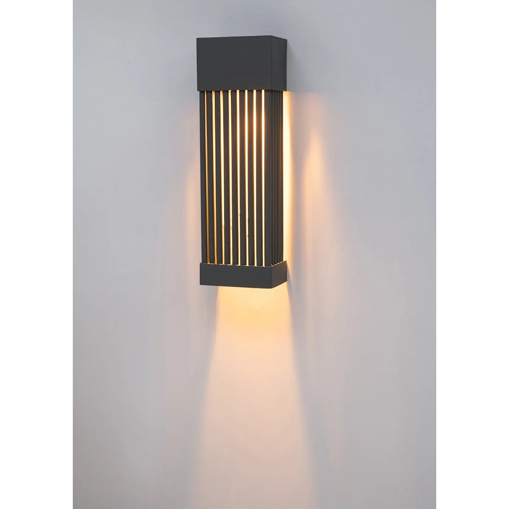 VORSİ VRS1017 G10 DUYLU ANTRASİT RENK SULTAN APLİK