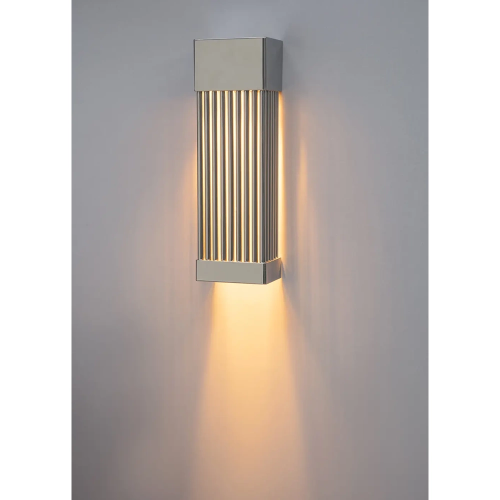 VORSİ VRS1017K G10 DUYLU CROM SULTAN APLİK