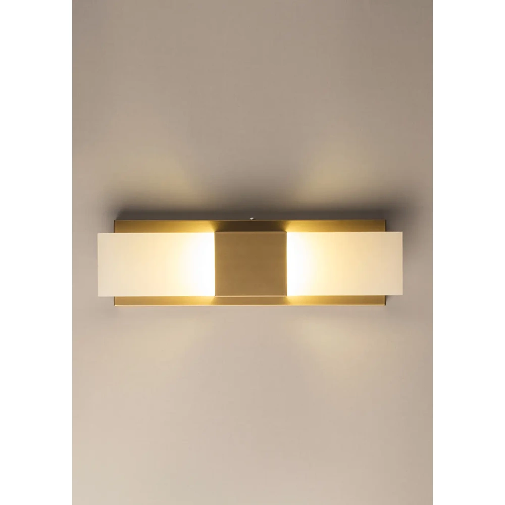 VORSİ VRS1023 5W KARTAL LED APLİK