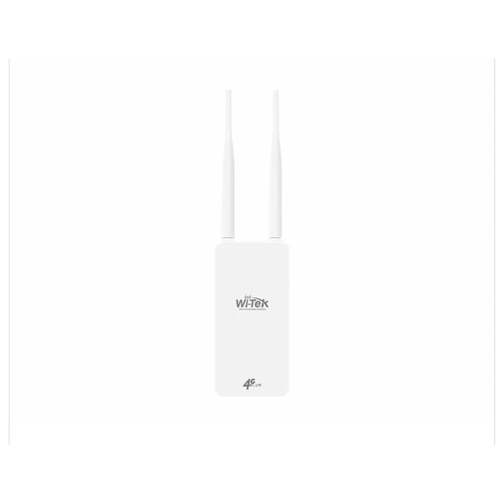 Wi-Tek WI-LTE117-O 300Mbps wireless 4G LTE outdoor Router