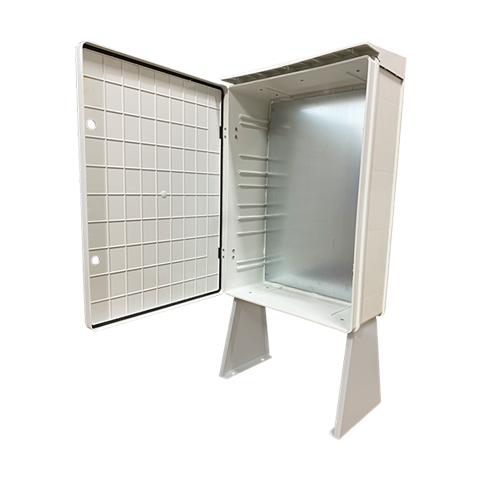 YAVUZ POLİ 01ŞT AYAKLI TİP ŞANTİYE PANOSU