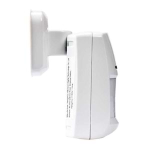 HIKVISION DS-PDB-IN-WALL BRACKET KABLOSUZ PIR DUVAR MONTAJ APARATI