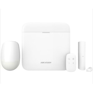 Hikvision DS-PWA64-Kit-WE AX Pro Kablosuz Alarm Sistemi Kiti