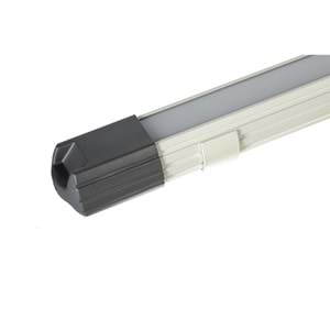 JOHNSON LED LR-G-1200 45W IP20 4000-5000-6500K ETANJ ARMATÜR