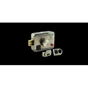 NOVACOM NC-AKL01 AKILLI KİLİT SET