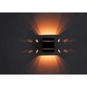 VORSİ VRS1001A 4W NİL LED APLİK