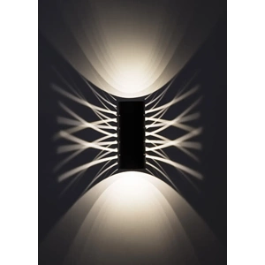 VORSİ VRS1003 5W GUNIŞIĞI MERİÇ LED APLİK