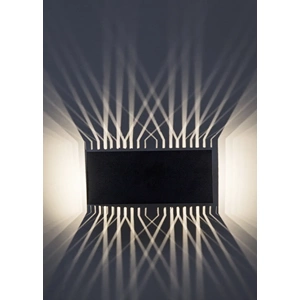 VORSİ VRS1004 5W GUNIŞIĞI FIRAT LED APLİK