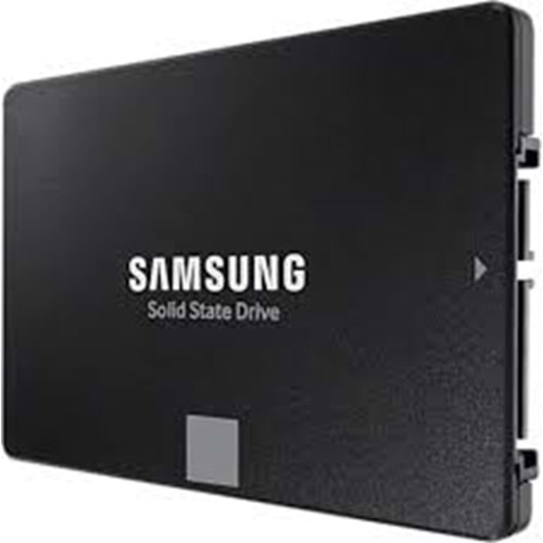 500GB 870 EVO SAMSUNG 2.5 SATA3 MZ-77E500BW 560-530M/S