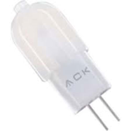 ACK 1.6W 3000K LED KAPSÜL AMPUL AA29-30340