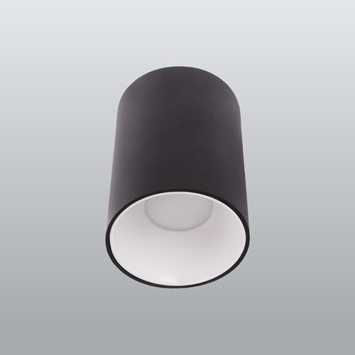 ACK AH12-08501 SIYAH-BEYAZ G10 DUYLU SPOT KASASI