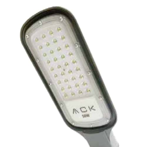 ACK AT41-15030 6500K 4320LM 50W LED SOKAK ARMATÜRÜ