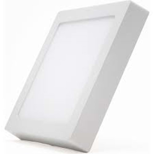 HOROZ 24W SIVA ÜSTÜ LED PANEL 6400K BEYAZ IŞIK ARINA-24 016 026 0024