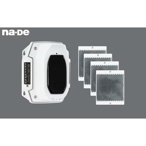 AW-D130C 8-100 MT Işın tipi (Beam) Dedektör