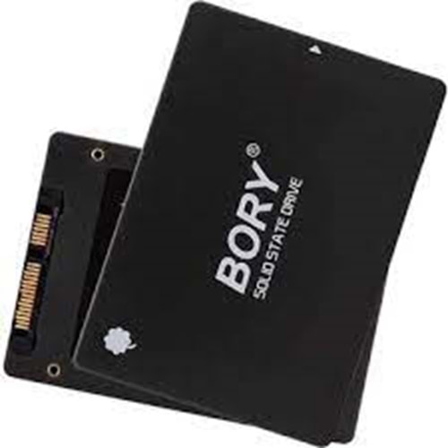 BORY 240 GB SATA3 SSD01-C240 SSD 550/500 MBS