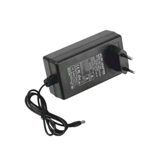 CATA CT-2553 60W 5 AMPER IP20 PLASTİK ADAPTÖR