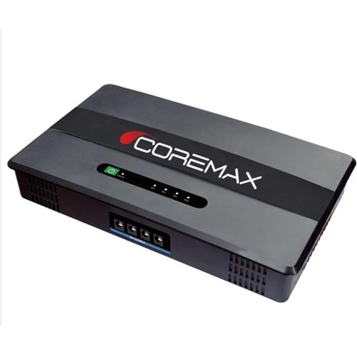 Coremax PMC-14400 Micro Dc Ups