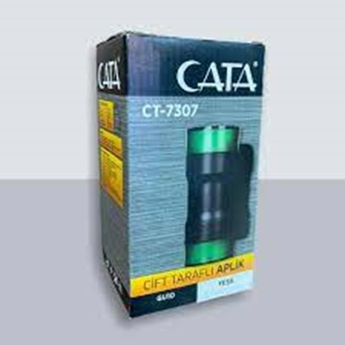 CATA GU10 BAHÇE ARMATÜRÜ BURGAZ CT-7307S