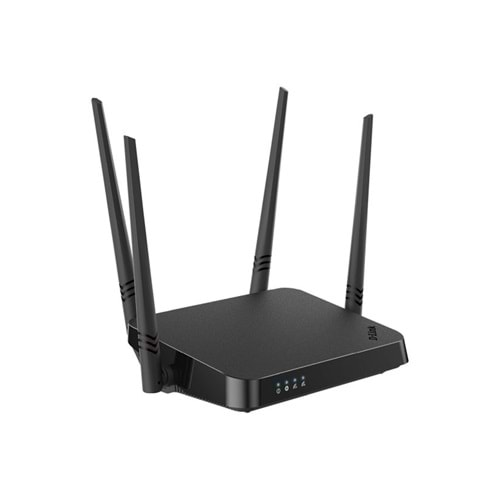 D-Link DIR-822 AC1200 WİRELESS DUAL BAND ROUTER