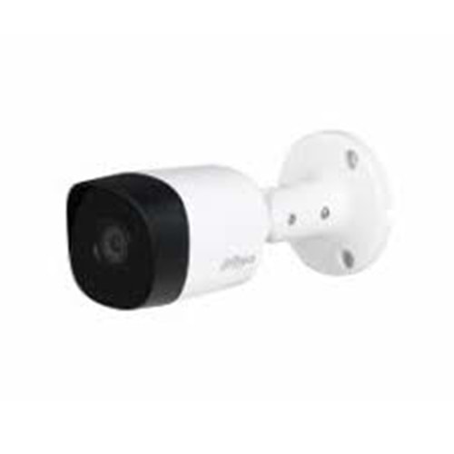 DAHUA DH-HAC-B1A21P-DIP- 2MP 4in1 3.6mm Sabit Lens Bullet Güvenlik Kamerası