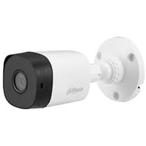 DAHUA DH-HAC-B1A51P 5MP 4in1 3.6mm Sabit Lens Bullet Güvenlik Kamerası