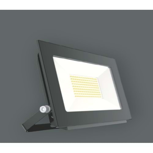 EDSON ED-127 YEŞİL 50W SMD LED PROJEKTÖR