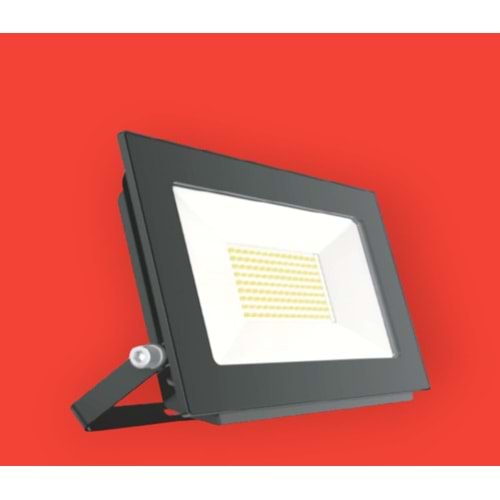 EDSON ED-135 6500K 100WATT SMD LED PROJEKTÖR