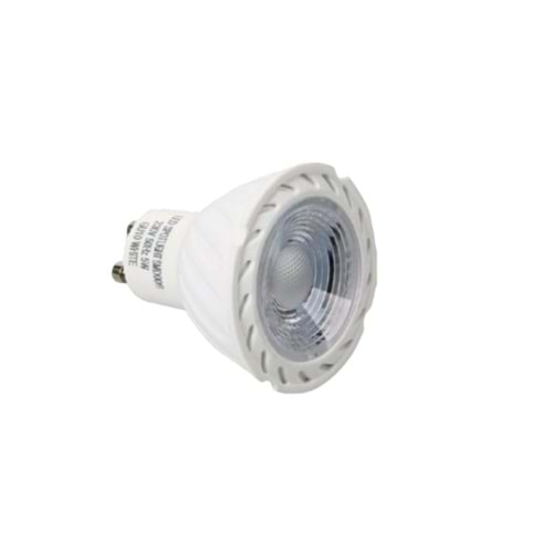 EDSON ED-67 4000K 7W G10 DUYLU SMD LED AMPUL