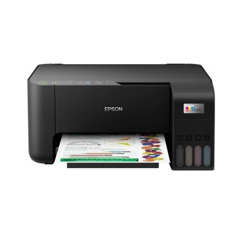 EPSON L3250 TANKLI COLOR YAZ/TAR/FOT/WIFI