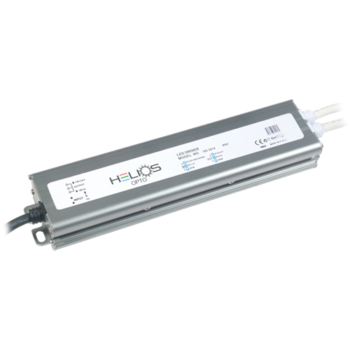 HELİOS OPTO HS-3414 200W 16,5A SU GEÇİRMEZ ADAPTÖR