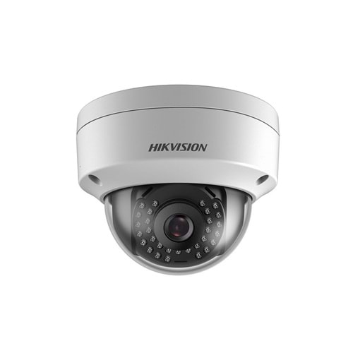 HİKVİSİON DS-2CD1123G0F-I 2MP IR FİXED NETWORK DOME CAMERA