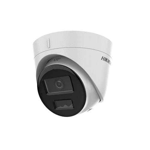 HİKVİSİON DS-2CD1323G2-LIUF 2.8MM 2MP SMART HYBRİD LİGHT FİXED IP DOME KAMERA (Dahili Ses)